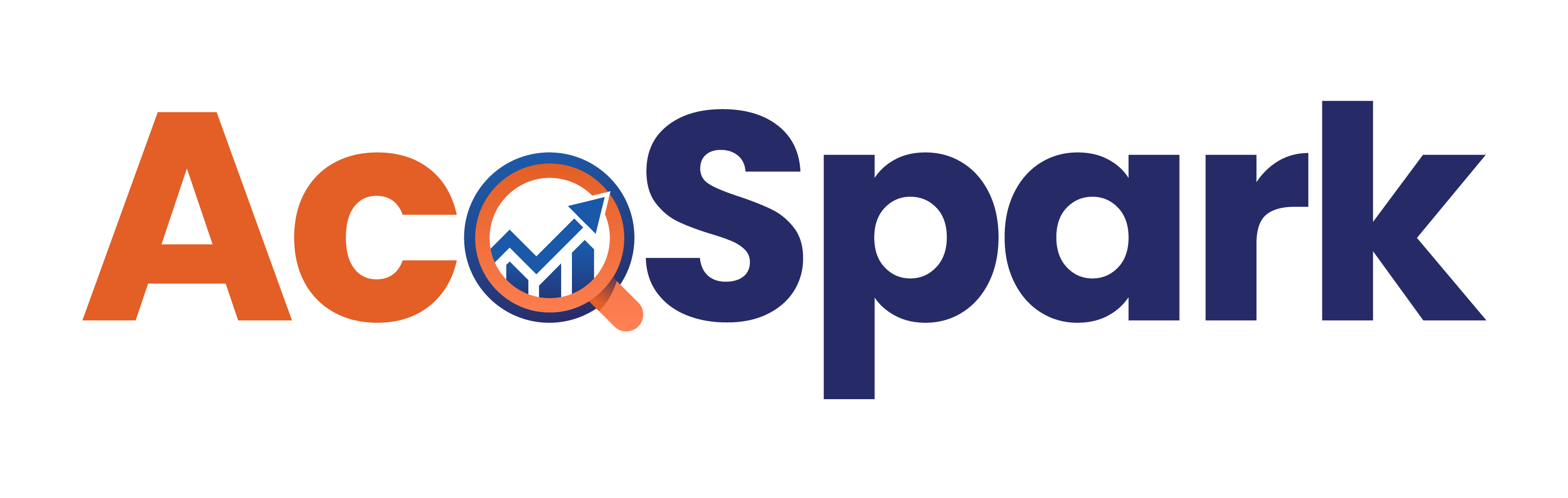 AcoSpark Logo